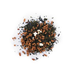 Genmaicha