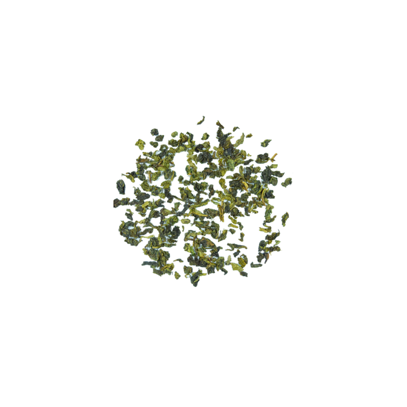 Tie Guan Yin
