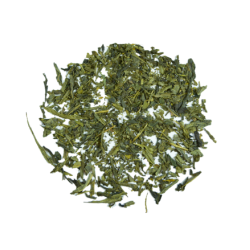 Verde vainilla