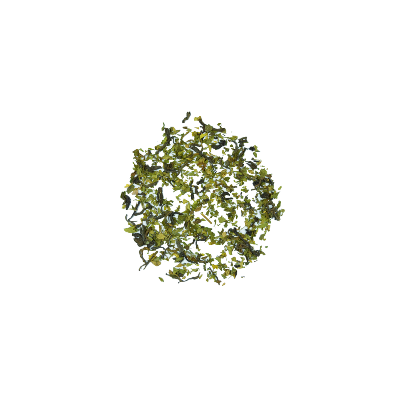 Pu Erh Mint Toffee