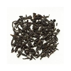 Lapsang Souchong
