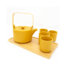Okiniiri set amarilla