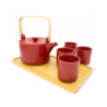 Okiniiri set roja