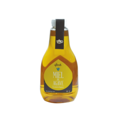 Miel de Agave 350ml