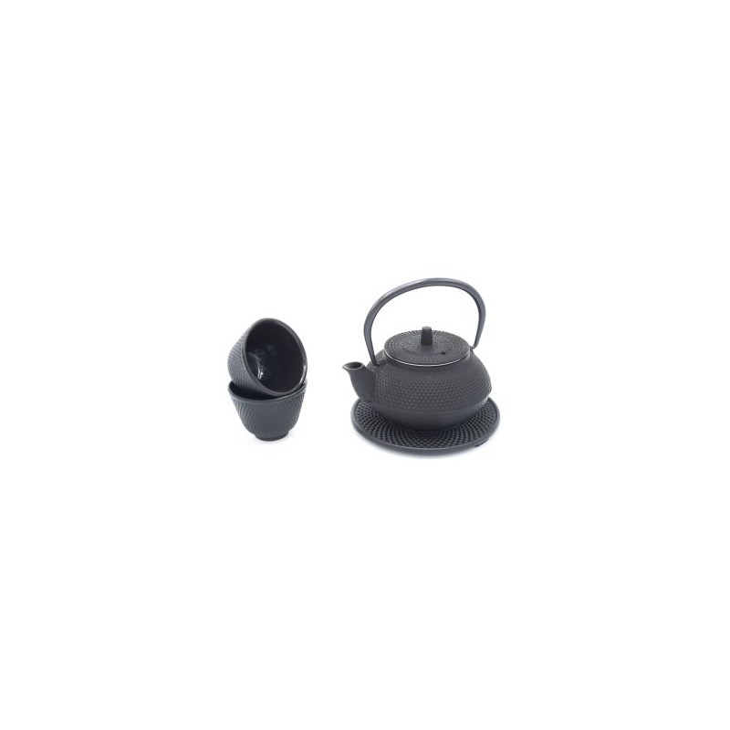 Set mini Dark Night