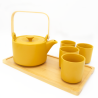 Okiniiri set amarilla