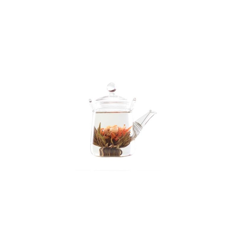 Yunai - té artístico
