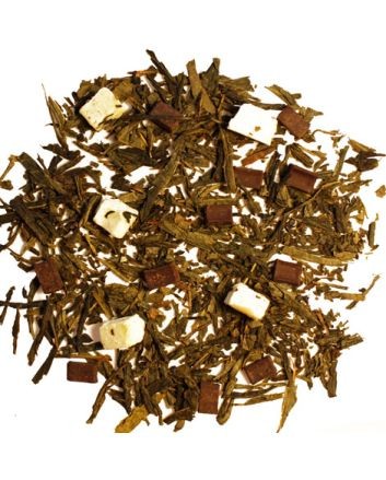 Té y accesorios